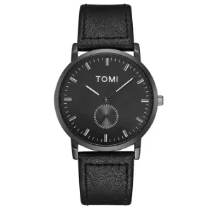 TOMI T-218 Digital Sports Watch with Square Dial